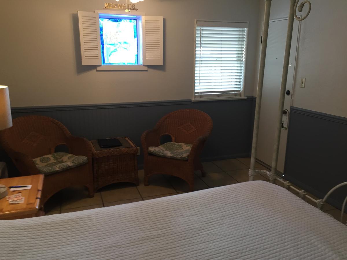 Catalina Island Seacrest Inn Avalon Εξωτερικό φωτογραφία